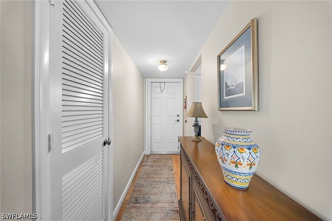 400 Forest Lakes Blvd Unidad 204