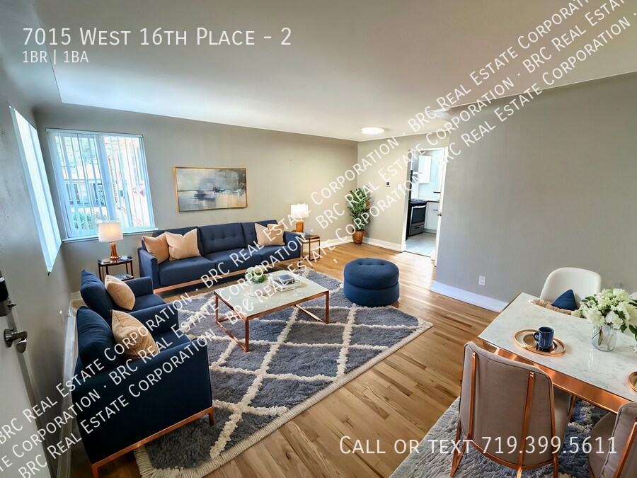 Photo - 7015 W 16th Pl Unit 2