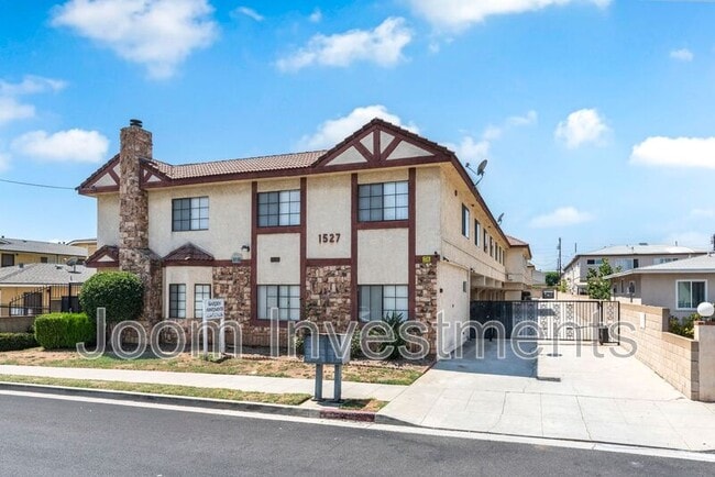 Building Photo - 1527 S Palm Ave Unit 1527 Palm Ave #P