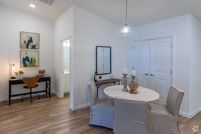 Captiva 2BR, 2BA - 1,309 SF
