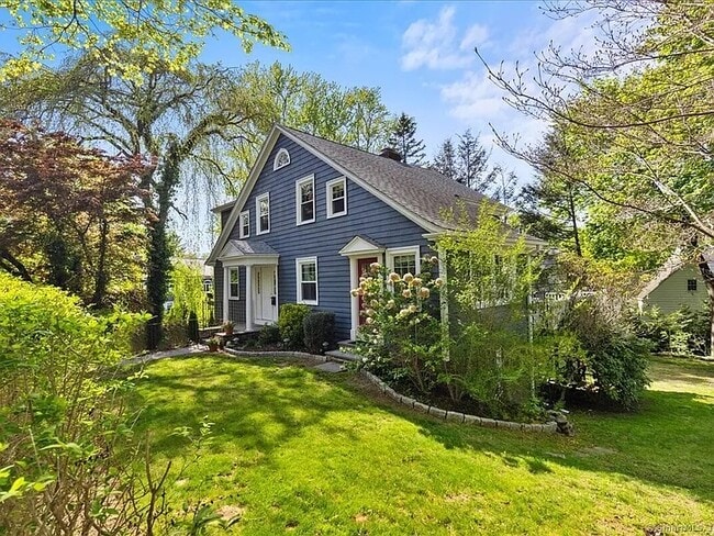 Building Photo - 203 Ridgewood Ave Unit 1