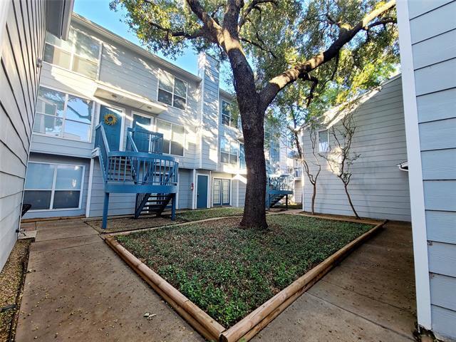 Photo - 1901 N Fitzhugh Ave Apartamento Unidad 20