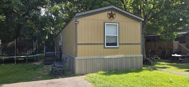 Photo - 12500 Aldine Westfield Rd