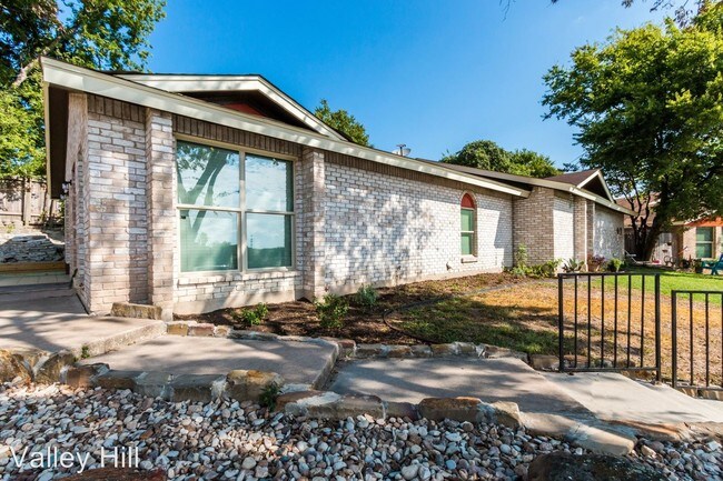 Photo - Valley Hill Duplexes