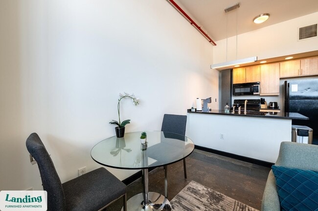 Photo - 700 Everett St Unit 2028