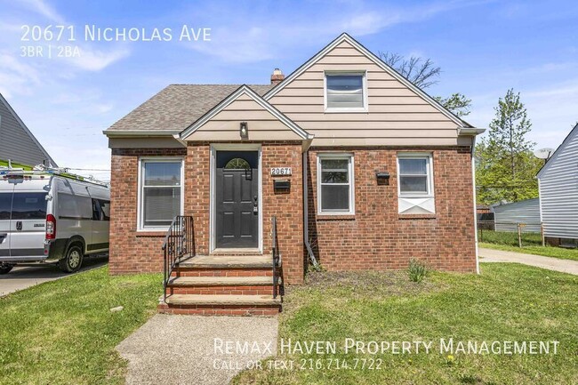 Photo - 20671 Nicholas Ave House