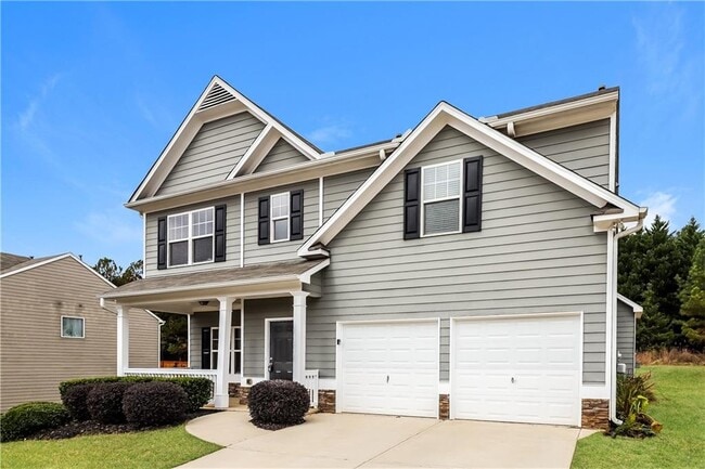 320 Fern Ct