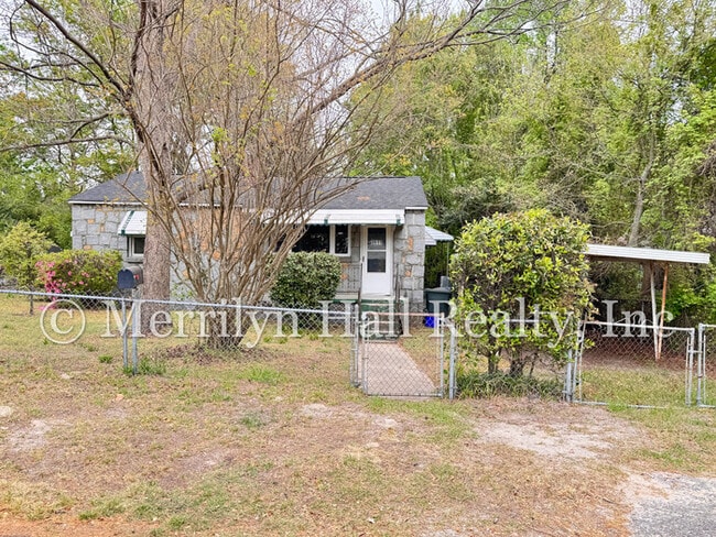 Photo - Freshly Updated 2BR Bungalow | New LVP Floors | Fenced Yard | Quiet Street