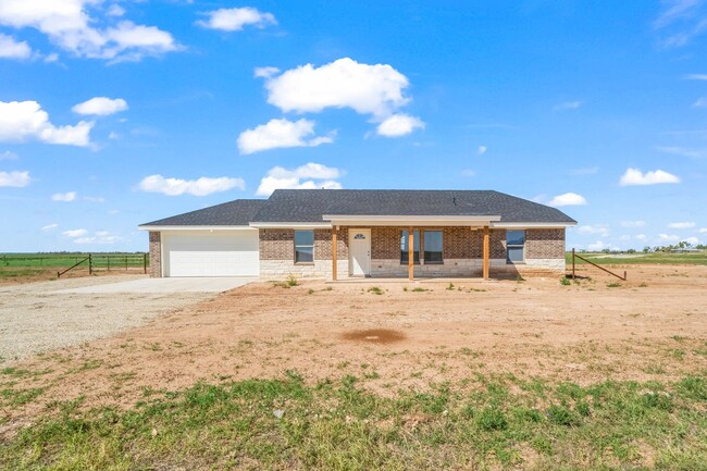 Country Living In Roosevelt ISD! - Country Living In Roosevelt ISD! House