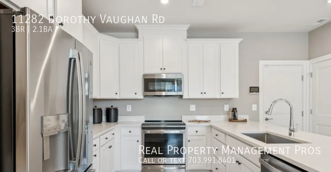 Photo - 11282 Dorothy Vaughan Rd