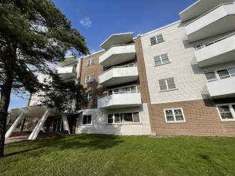 Building Photo - The Continental Apts