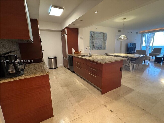 Photo - 1830 S Ocean Dr Unit 1404