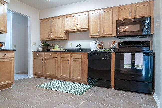 Photo - Harmony Hill Apartments