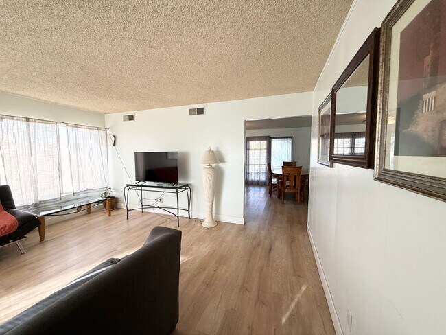 Photo - Fully Furnished 4-Bedroom Home in Prime Central Las Vegas Location