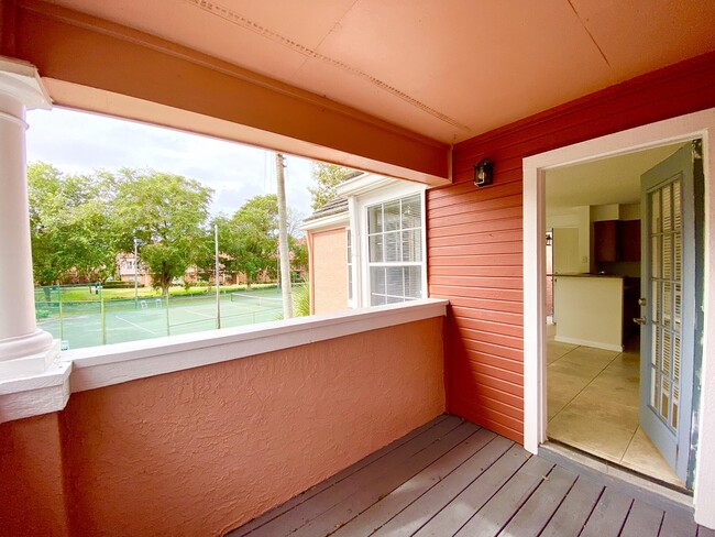 Photo - 1001 Crystal Way Unit P