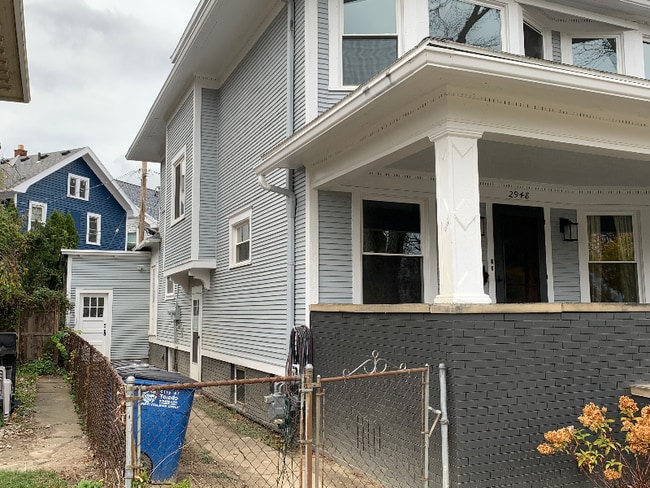 Photo - 2948 Broadway St Unit 2948 broadway Lower