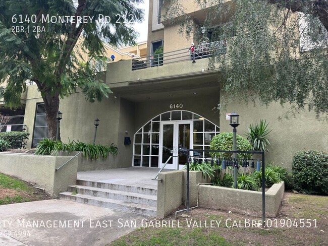 Photo - 6140 Monterey Rd