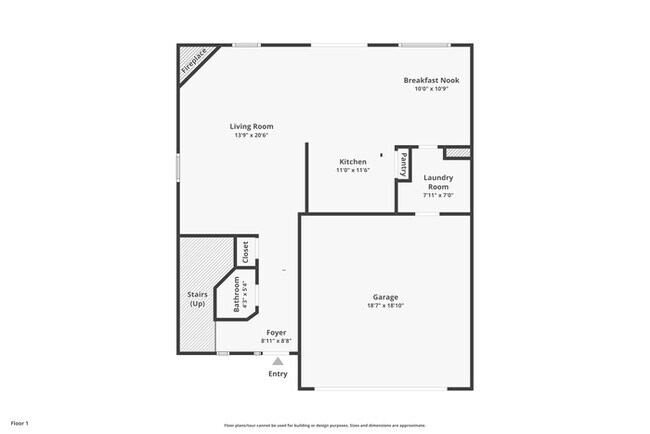 215 Doolittle Dr