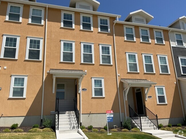 Building Photo - 11037 S Stream Rock Rd Rental