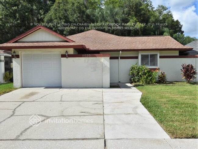 Building Photo - 11830 Hickorynut Dr Rental