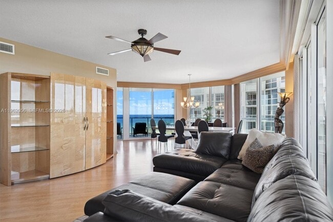 Photo - 6051 N Ocean Dr