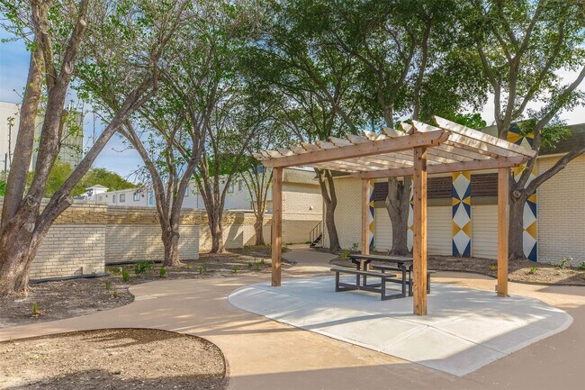 Photo - 3001 Hillcroft St Unit G0913