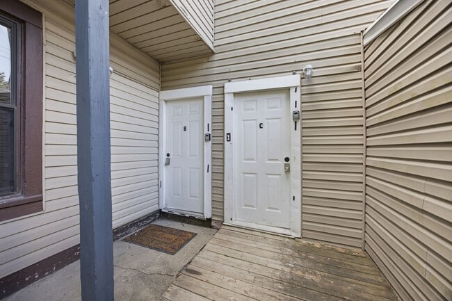 2822 Salisbury St Unit C