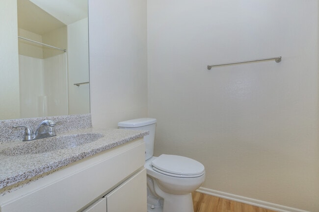 Brookside Park Apartments