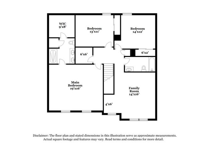 Photo - 167 Woodcreek Ln