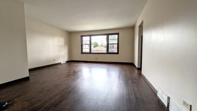 Sala de estar 1 - 7535 W Hanover St Unidad 1