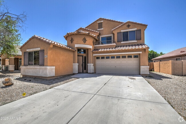 Building Photo - 40437 W Robbins Dr Rental