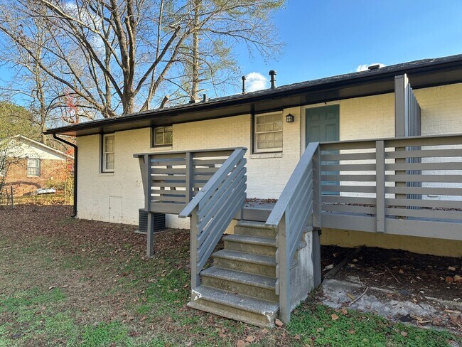 Photo - 6127 E Fayetteville Dr Unit 6127 E Fayetteville Dr  6127