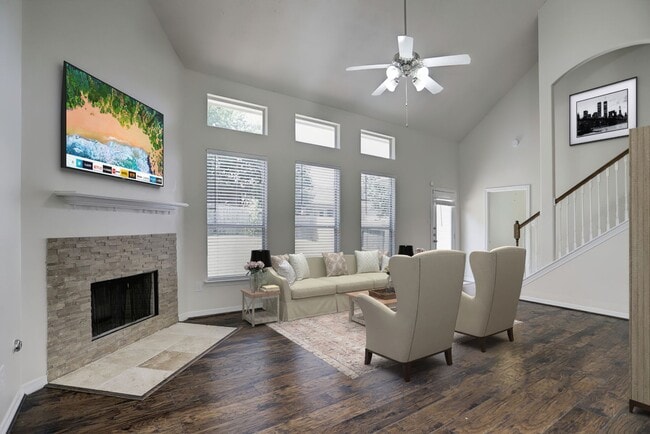 Photo - Move in ready Home in Conroe for Lease!