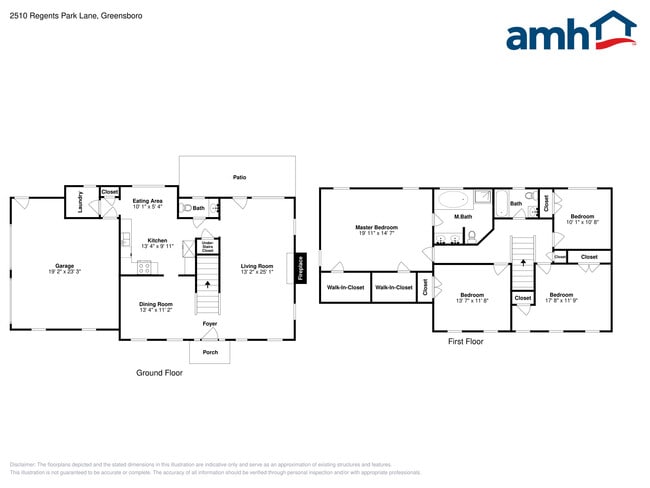 Photo - 2510 Regents Park Lane