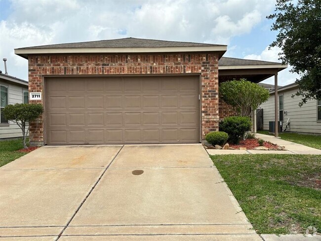 Building Photo - 2711 Skyview Long Dr Rental