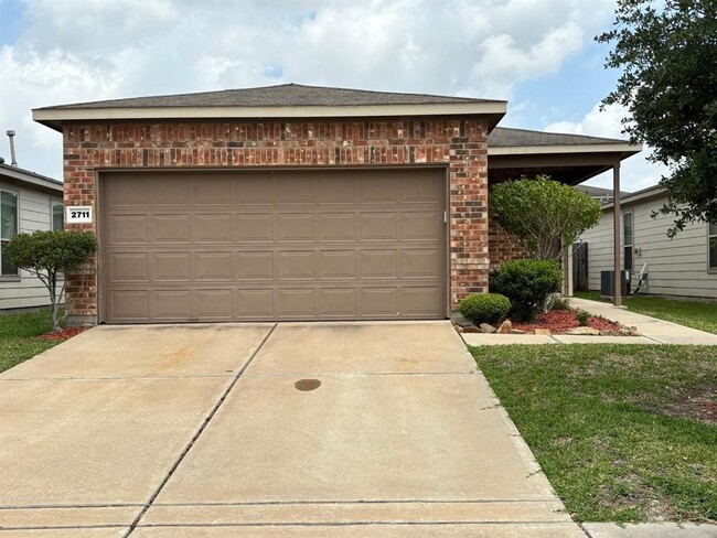 Photo - 2711 Skyview Long Dr Casa