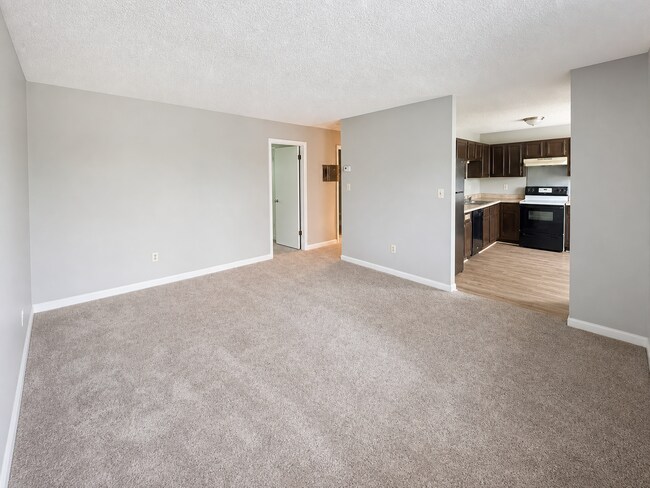 1409 Ascent Trail NW Unidad D