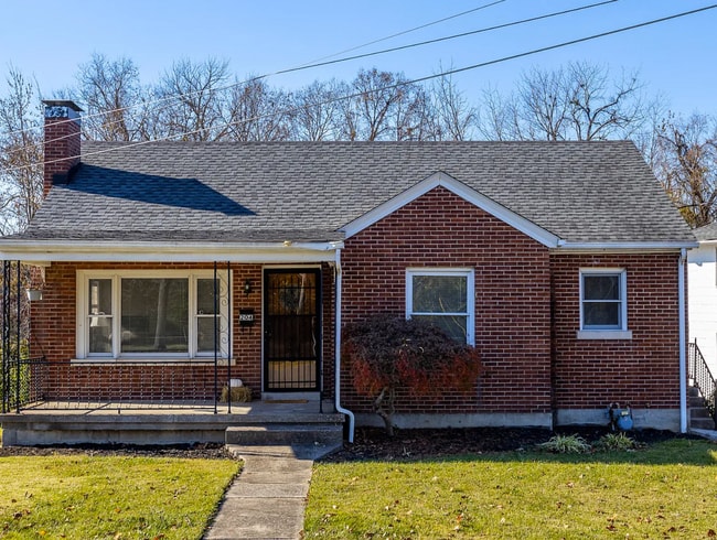 Photo - 204 Norwood Dr House