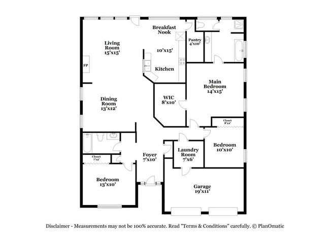 Photo - 1412 Cumberland Creek Ln SW