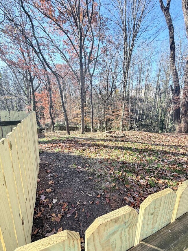 Photo - West Asheville 3 Bed, 2 Bath Home For Rent