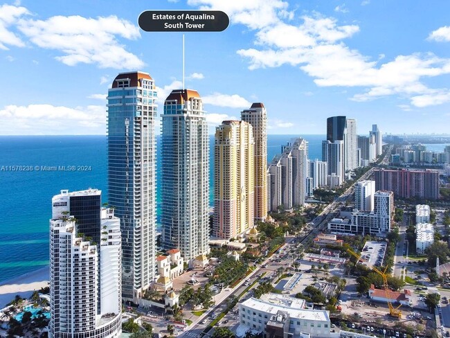 Building Photo - 17901 Collins Ave Unit TS4205 Rental