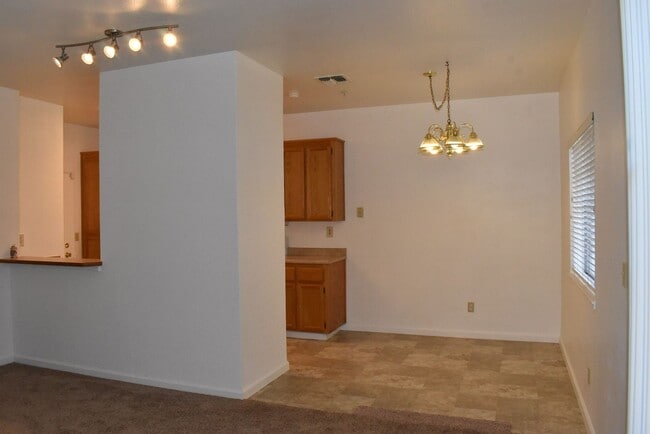 Photo - Condo unit close to TAFB and Amtrak train ...