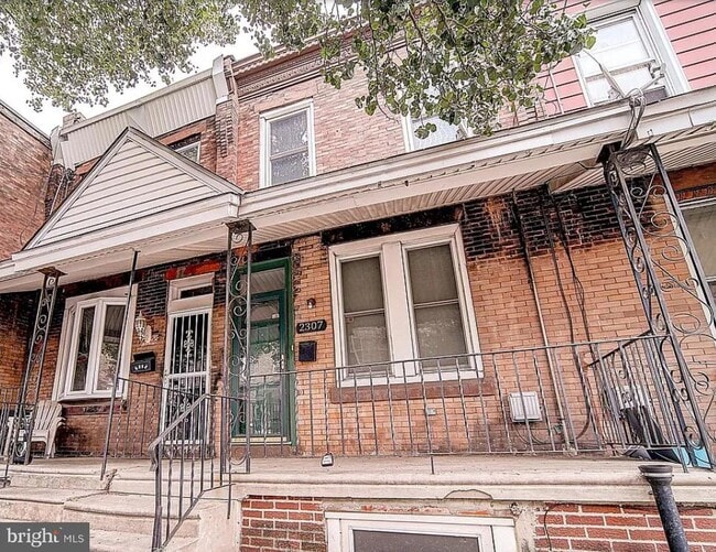 Building Photo - 2307 N 26th St Rental