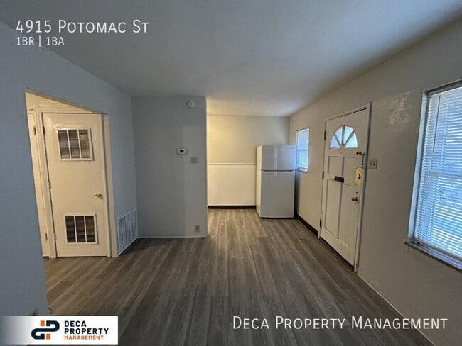 Photo - 4915 Potomac St