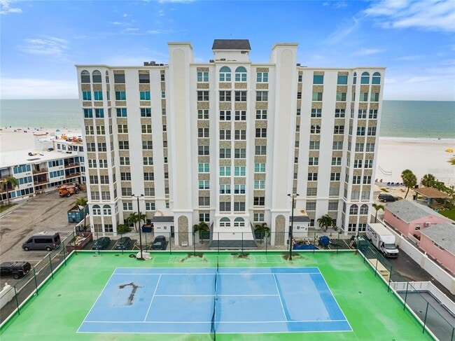 Building Photo - 4950 Gulf Blvd Unit 605