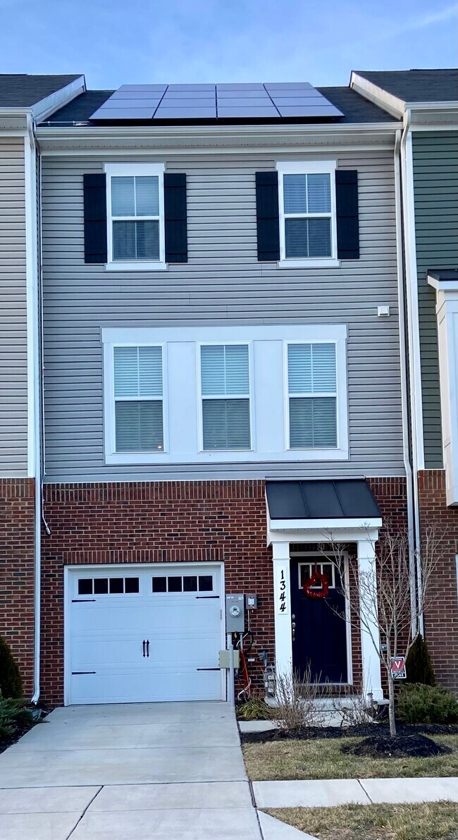 Photo - 1344 Hawk Hollow Dr