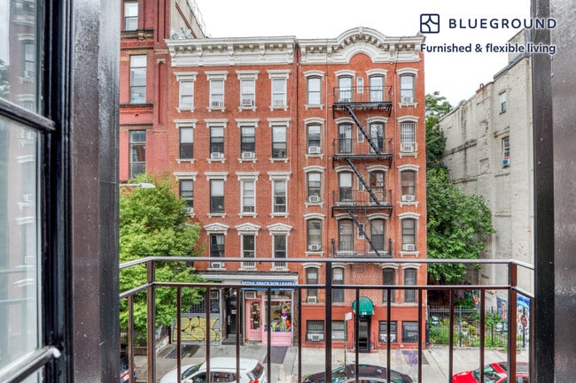 47 E 1st St Unit SI FL3-ID1191