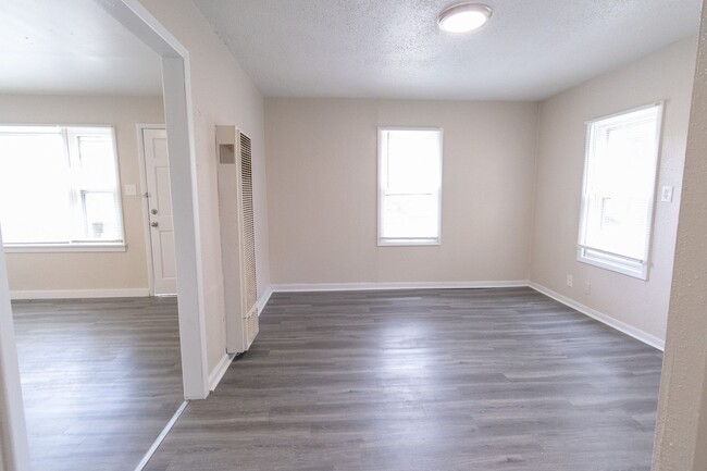 Photo - Remodeled 3 Bed 1 Bath Home