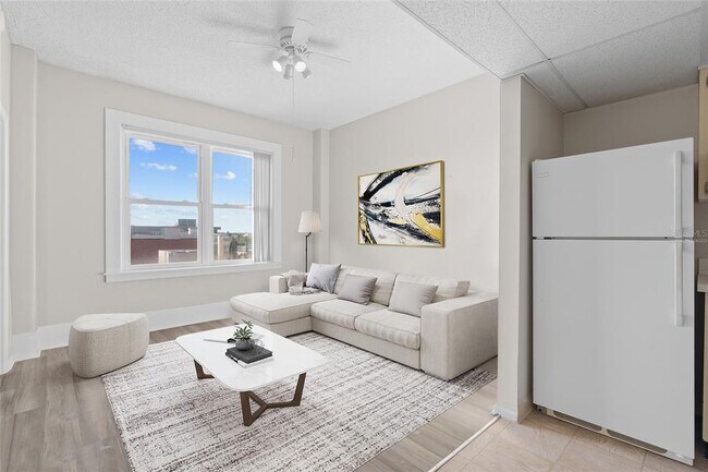 Photo - 411 1st Ave N Unit 703