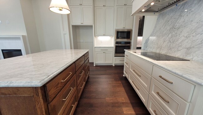 Photo - New Construction- Luxury Townhome in The Settlement at Willow Grove